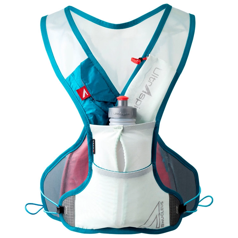 UltrAspire Nucleus - Trail Running Backpack 3 UltrAspire Nucleus - Trail Running Backpack