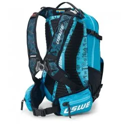 Uswe Shred 25 - Cycling Backpack -Cycling Backpacks Sales uswe shred 25 cycling backpack detail 3