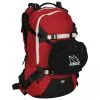 Uswe Snowy 16 - Ski Touring Backpack -Cycling Backpacks Sales uswe snowy 16 ski touring backpack