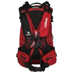 Uswe Snowy 16 - Ski Touring Backpack -Cycling Backpacks Sales uswe snowy 16 ski touring backpack detail 4