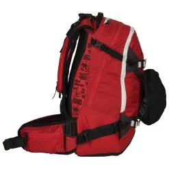 Uswe Snowy 25 - Ski Touring Backpack 8 Uswe Snowy 25 - Ski Touring Backpack -Cycling Backpacks Sales uswe snowy 25 ski touring backpack detail 3