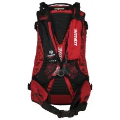 Uswe Snowy 25 - Ski Touring Backpack 9 Uswe Snowy 25 - Ski Touring Backpack -Cycling Backpacks Sales uswe snowy 25 ski touring backpack detail 4