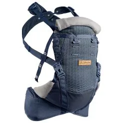 VAUDE Amare Baby Carrier - Kids' Carrier -Cycling Backpacks Sales vaude amare baby carrier kids carrier detail 3