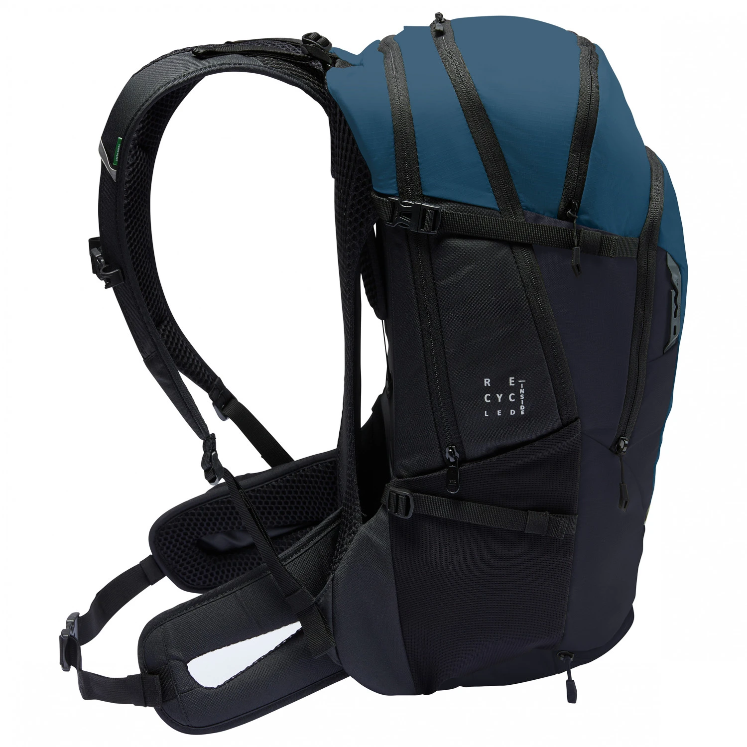 VAUDE Bike Alpin 25+5 - Cycling Backpack 5 VAUDE Bike Alpin 25+5 - Cycling Backpack - Image 3