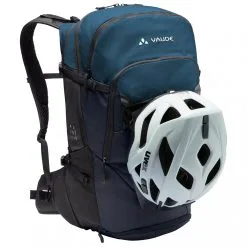 VAUDE Bike Alpin 25+5 - Cycling Backpack 14 VAUDE Bike Alpin 25+5 - Cycling Backpack -Cycling Backpacks Sales vaude bike alpin 25 5 cycling backpack detail 4