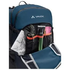 VAUDE Bike Alpin 25+5 - Cycling Backpack 18 VAUDE Bike Alpin 25+5 - Cycling Backpack -Cycling Backpacks Sales vaude bike alpin 25 5 cycling backpack detail 8