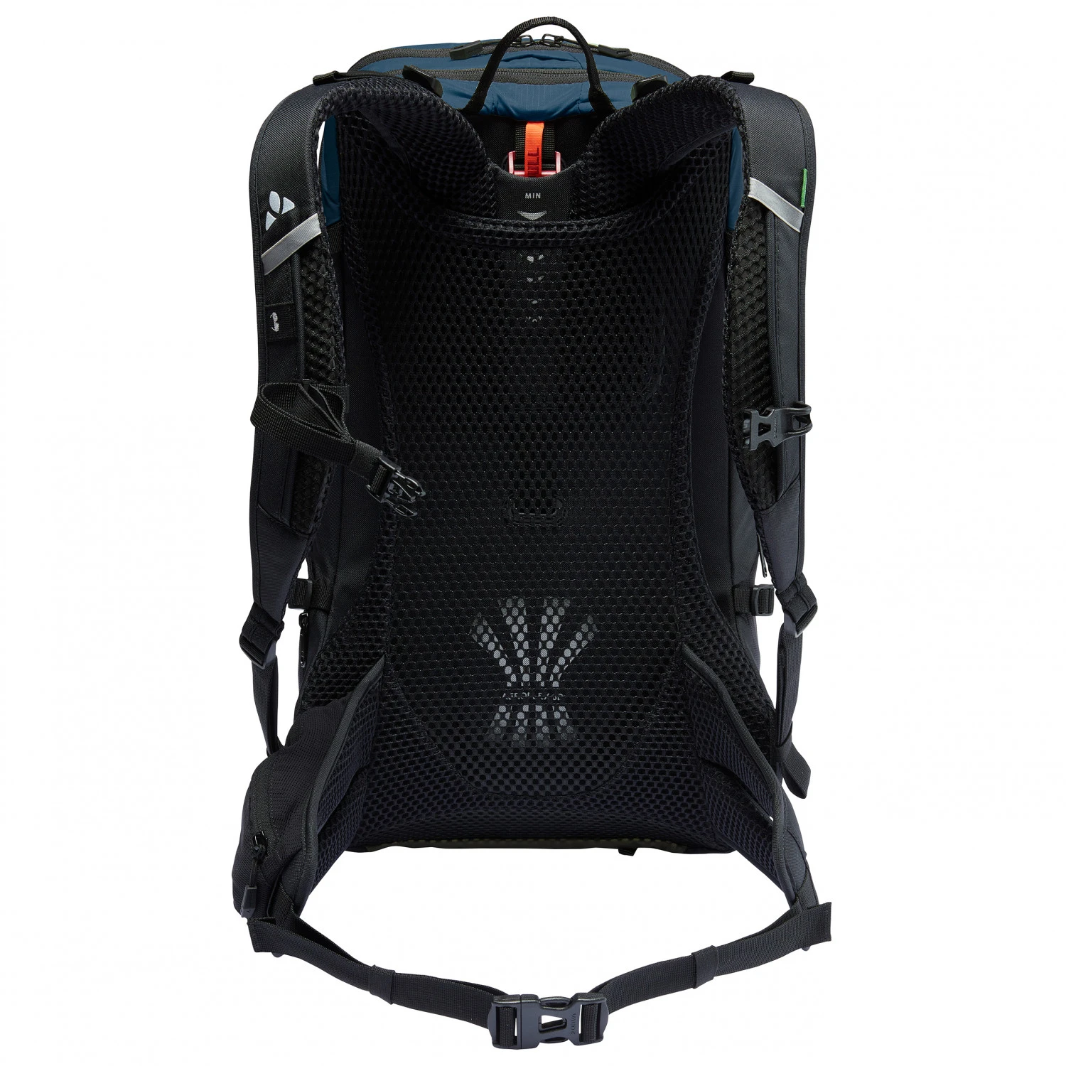 VAUDE Bike Alpin 25+5 - Cycling Backpack 11 VAUDE Bike Alpin 25+5 - Cycling Backpack - Image 9