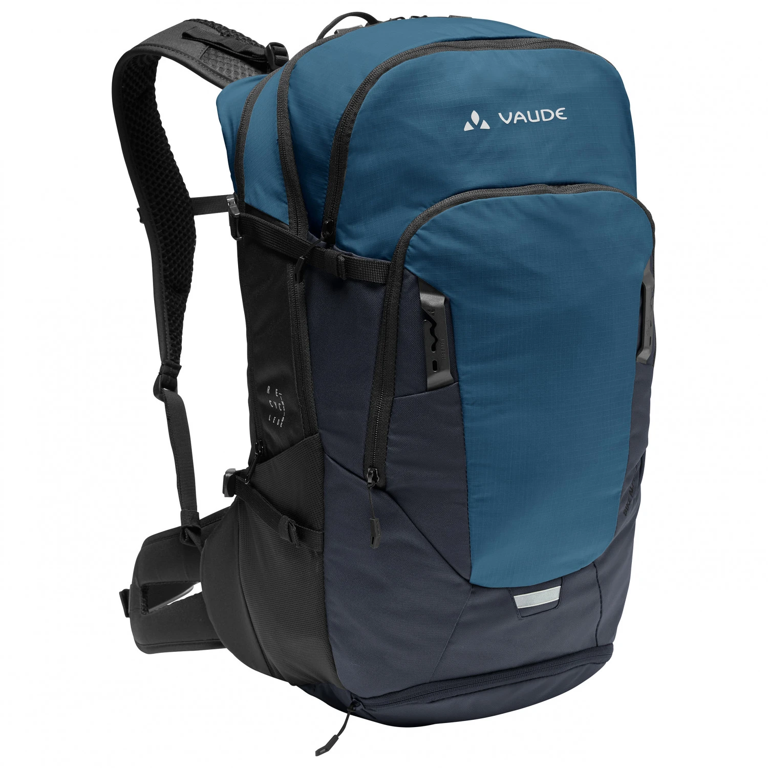 VAUDE Bike Alpin 30+5 - Cycling Backpack 12 VAUDE Bike Alpin 30+5 - Cycling Backpack - Image 10