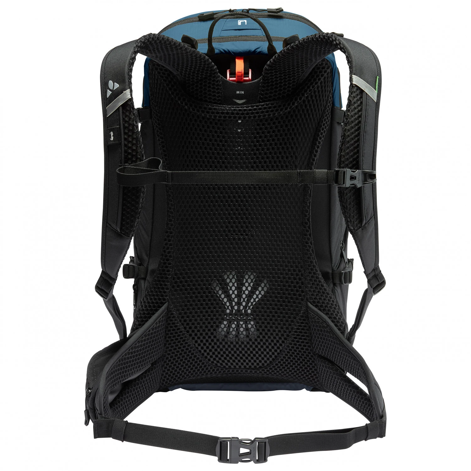 VAUDE Bike Alpin 30+5 - Cycling Backpack 4 VAUDE Bike Alpin 30+5 - Cycling Backpack - Image 2