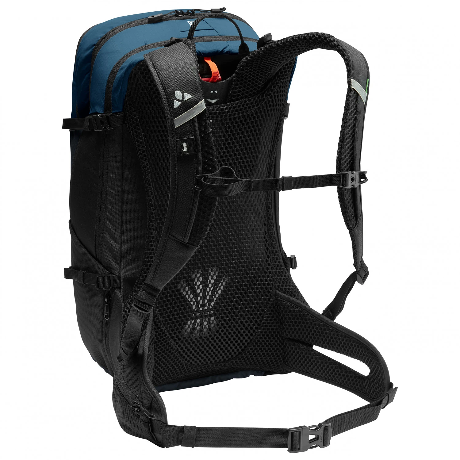 VAUDE Bike Alpin 30+5 - Cycling Backpack 5 VAUDE Bike Alpin 30+5 - Cycling Backpack - Image 3