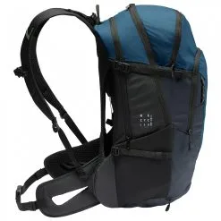 VAUDE Bike Alpin 30+5 - Cycling Backpack 15 VAUDE Bike Alpin 30+5 - Cycling Backpack -Cycling Backpacks Sales vaude bike alpin 30 5 cycling backpack detail 4
