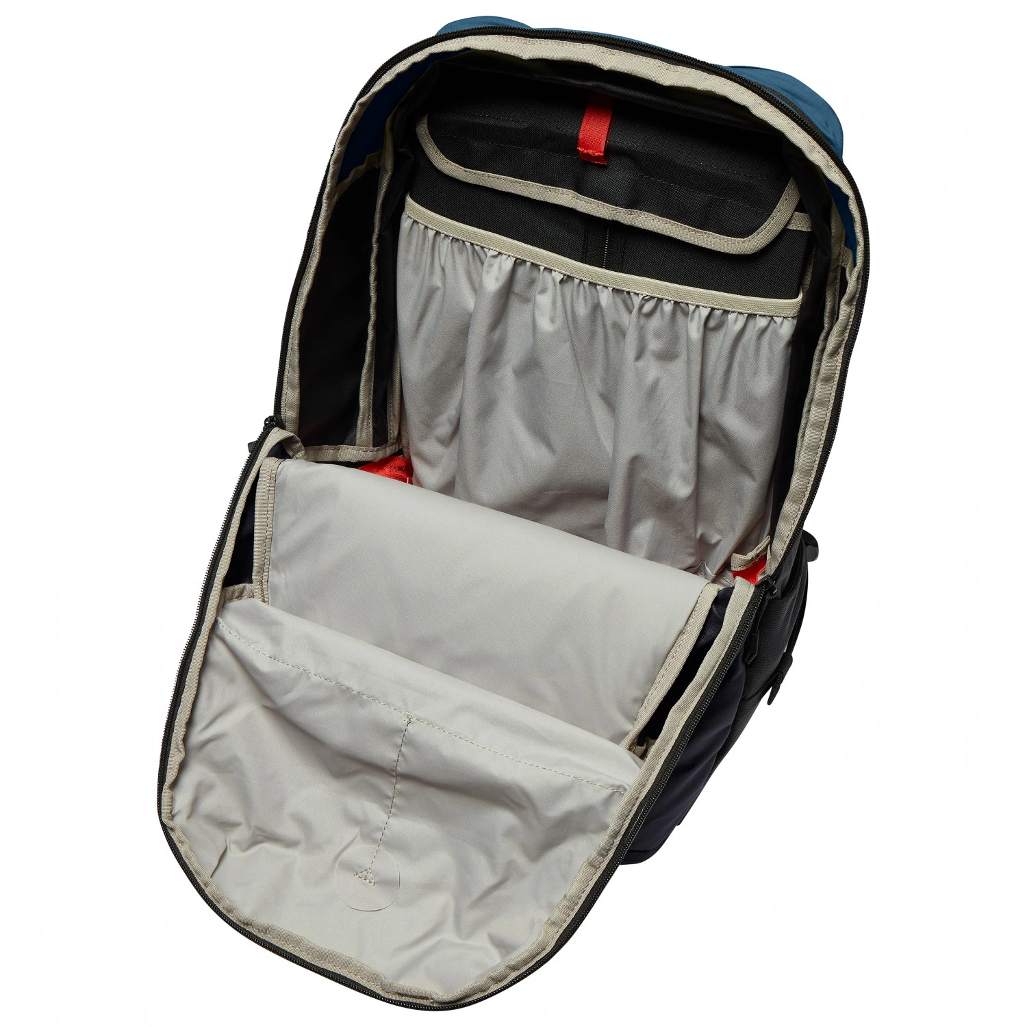 VAUDE Bike Alpin 30+5 - Cycling Backpack 7 VAUDE Bike Alpin 30+5 - Cycling Backpack - Image 5