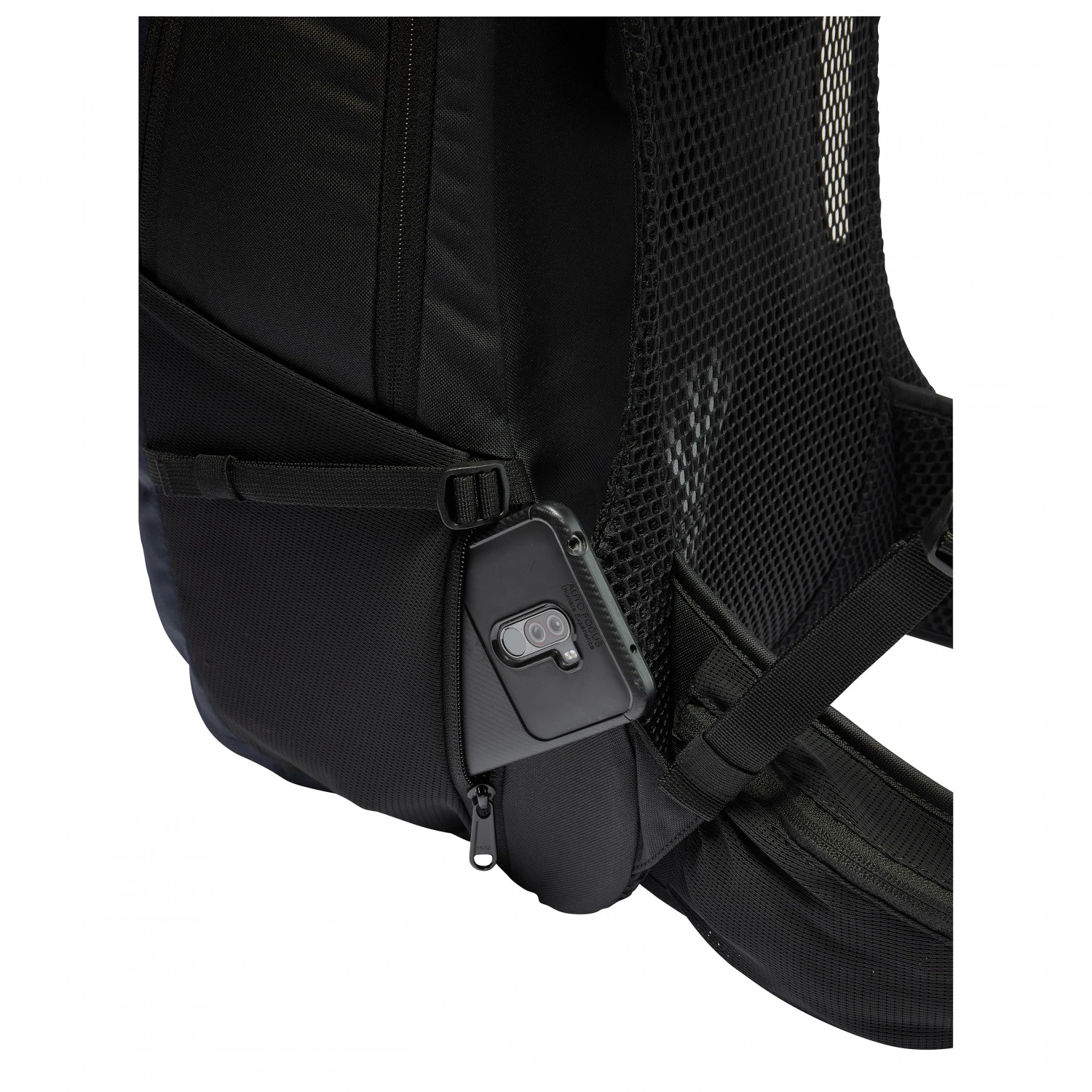 VAUDE Bike Alpin 30+5 - Cycling Backpack 10 VAUDE Bike Alpin 30+5 - Cycling Backpack - Image 8