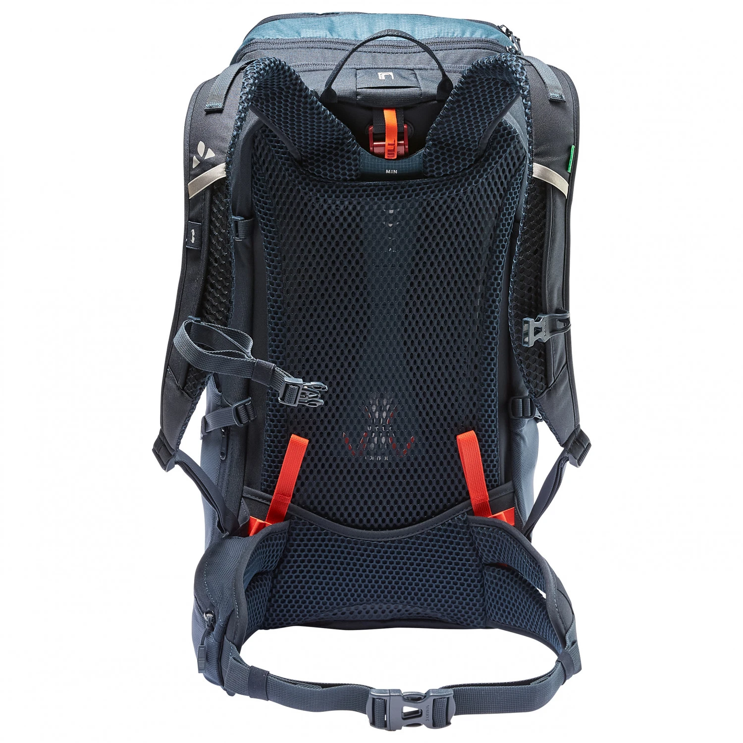 VAUDE Bike Alpin Pro 28 + - Cycling Backpack 3 VAUDE Bike Alpin Pro 28 + - Cycling Backpack - Image 2