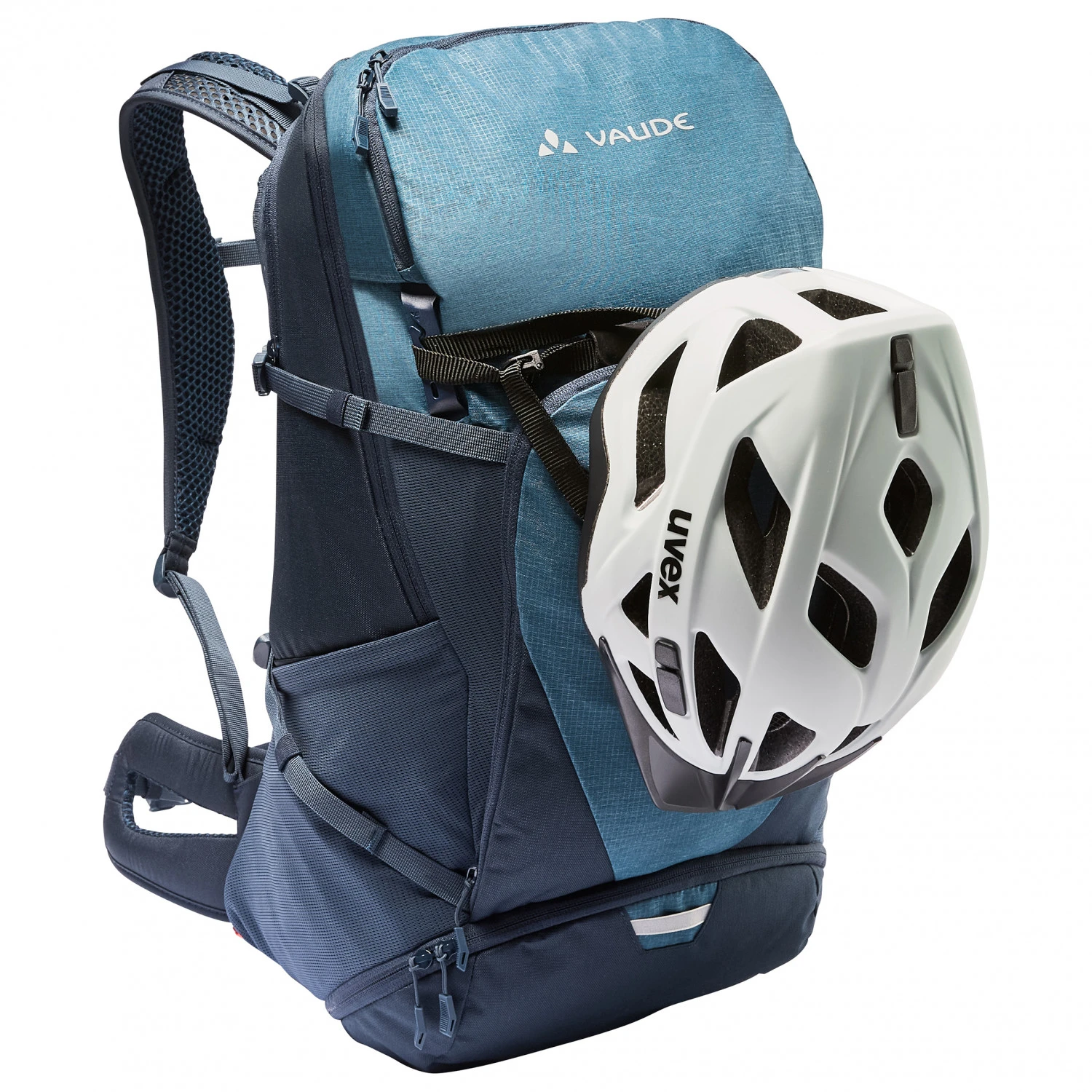 VAUDE Bike Alpin Pro 28 + - Cycling Backpack 6 VAUDE Bike Alpin Pro 28 + - Cycling Backpack - Image 5