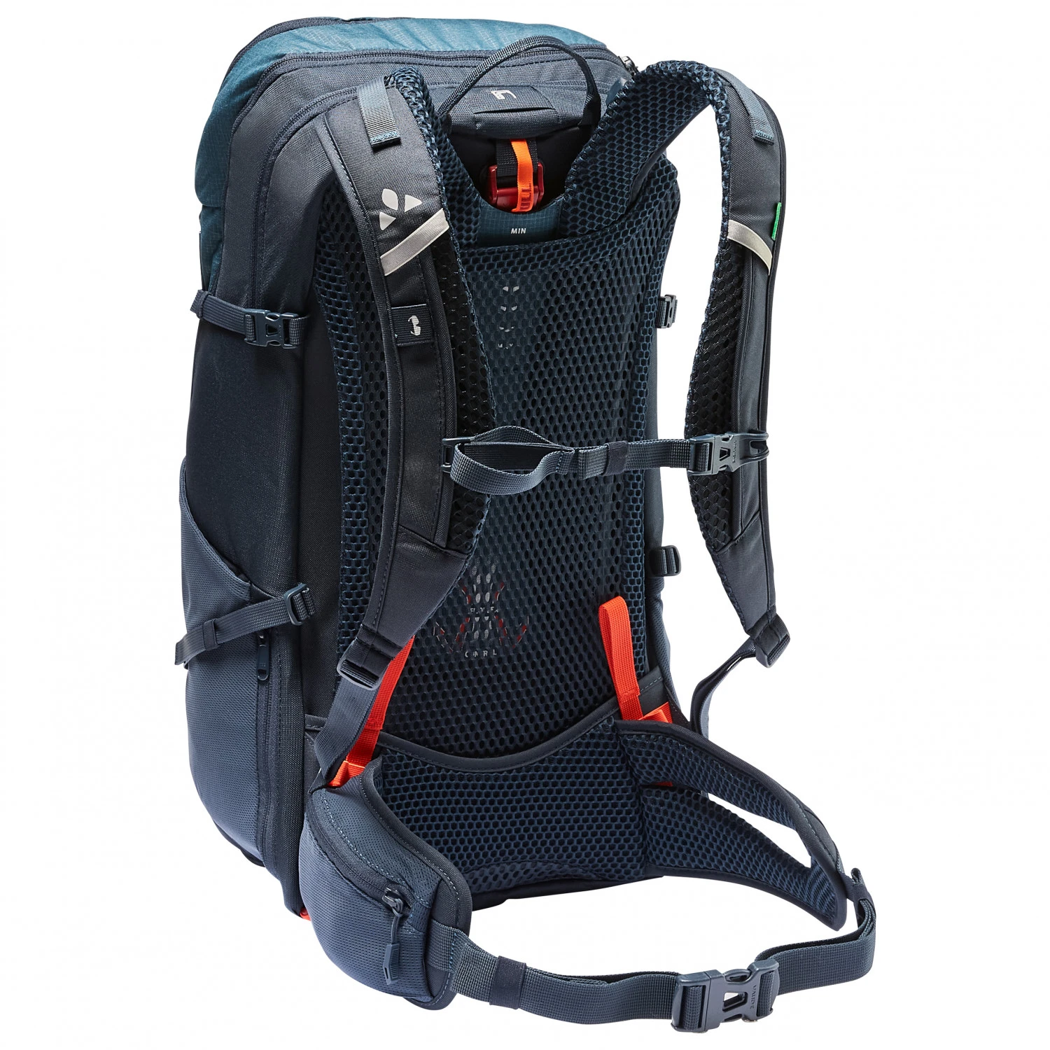 VAUDE Bike Alpin Pro 28 + - Cycling Backpack 10 VAUDE Bike Alpin Pro 28 + - Cycling Backpack - Image 9