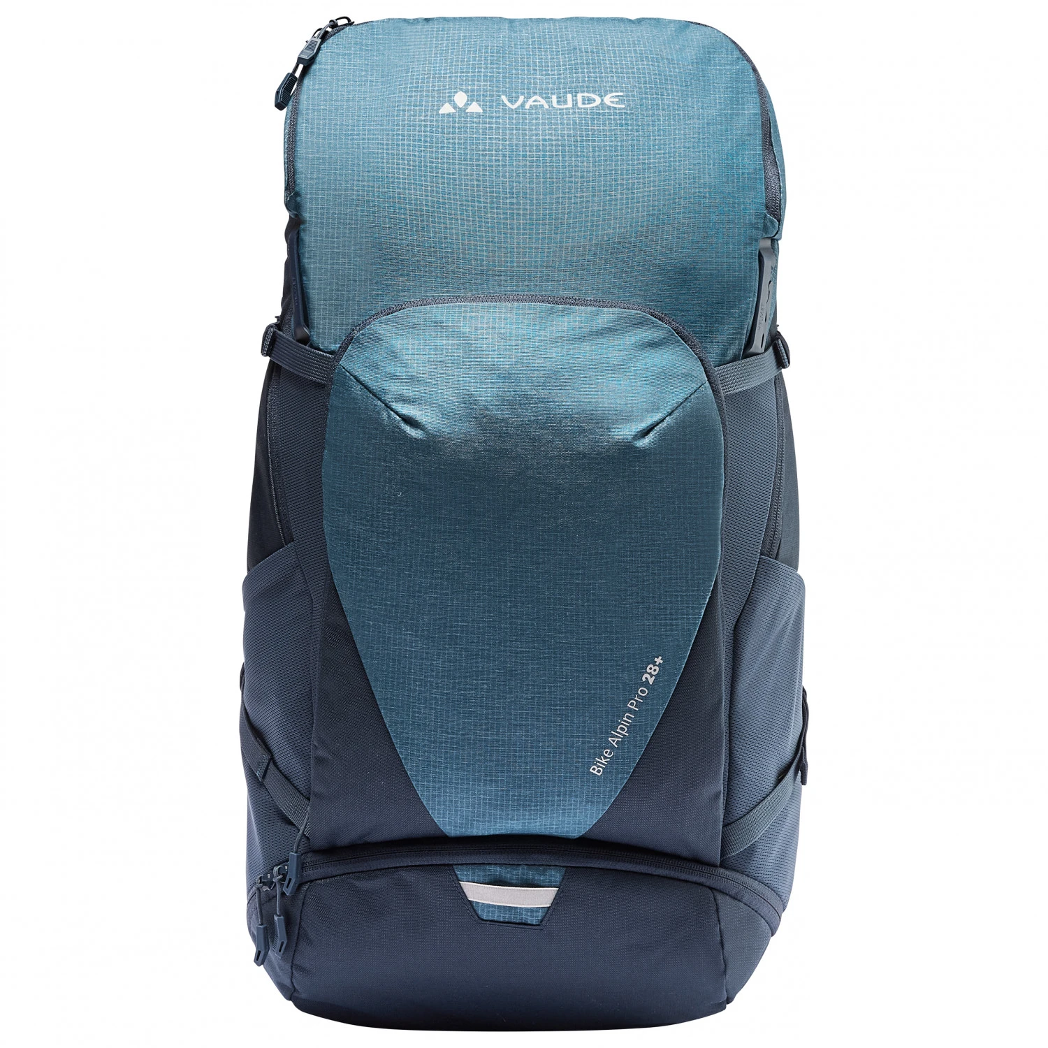 VAUDE Bike Alpin Pro 28 + - Cycling Backpack 2 VAUDE Bike Alpin Pro 28 + - Cycling Backpack