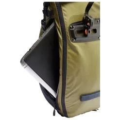 VAUDE CityGo Bike 23 - Cycling Backpack 13 VAUDE CityGo Bike 23 - Cycling Backpack -Cycling Backpacks Sales vaude citygo bike 23 cycling backpack detail 4