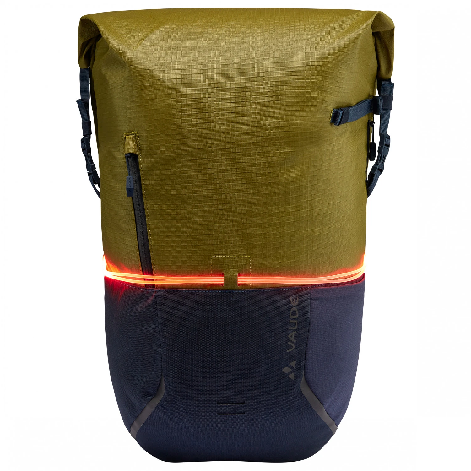 VAUDE CityGo Bike 23 - Cycling Backpack 7 VAUDE CityGo Bike 23 - Cycling Backpack - Image 5