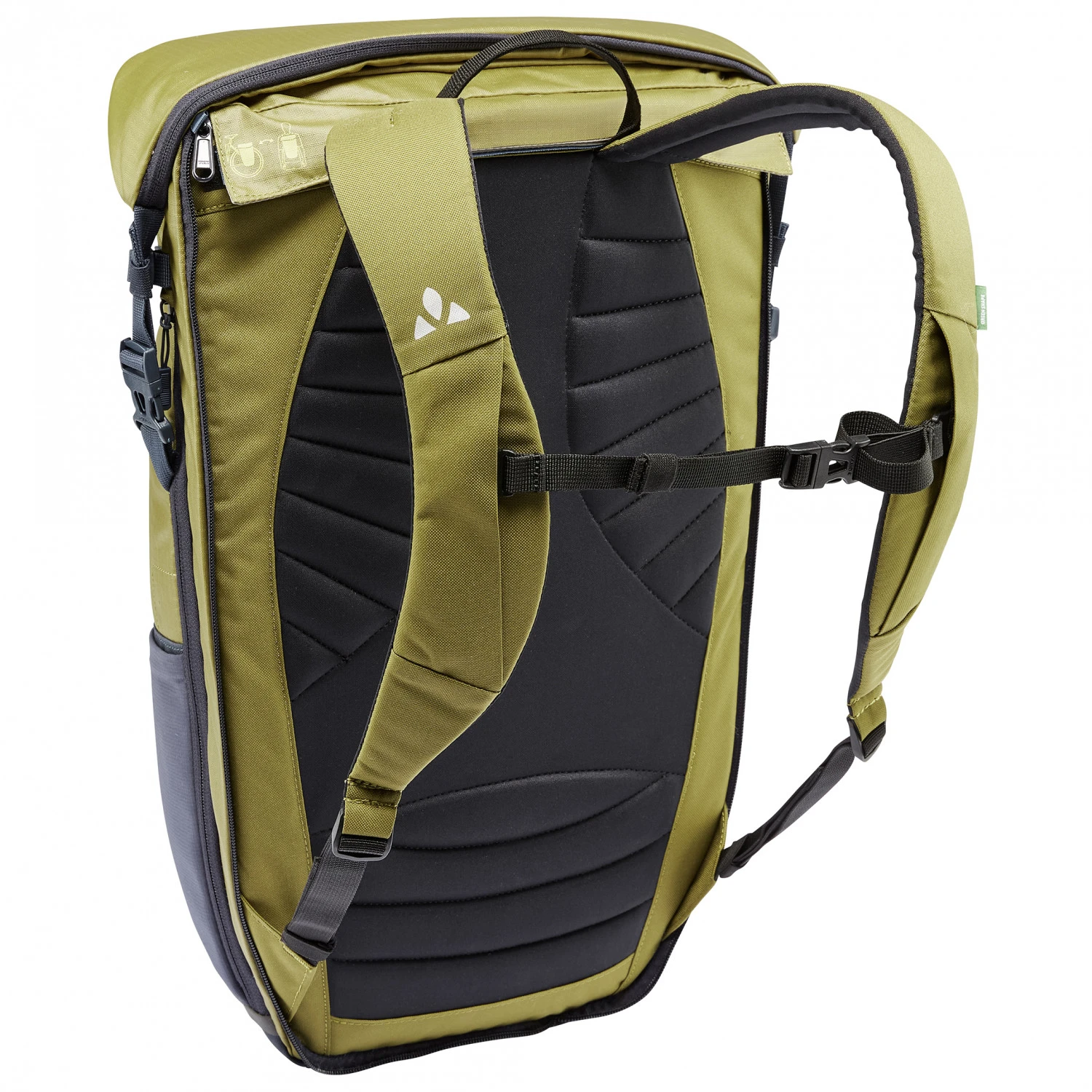 VAUDE CityGo Bike 23 - Cycling Backpack 8 VAUDE CityGo Bike 23 - Cycling Backpack - Image 6