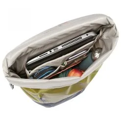 VAUDE CityGo Bike 23 - Cycling Backpack 16 VAUDE CityGo Bike 23 - Cycling Backpack -Cycling Backpacks Sales vaude citygo bike 23 cycling backpack detail 7