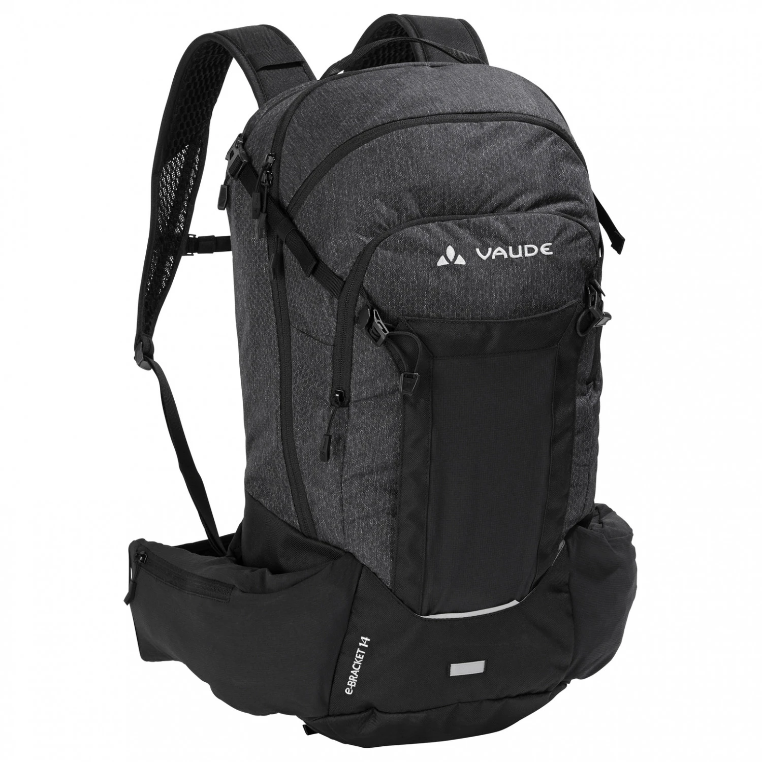 VAUDE Ebracket 14 - Cycling Backpack 3 VAUDE Ebracket 14 - Cycling Backpack