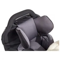 VAUDE Head Support Shuttle - Kids' Carrier
