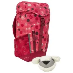 VAUDE Kid's Ayla 6 - Kids' Backpack -Cycling Backpacks Sales vaude kids ayla 6 kids backpack detail 3