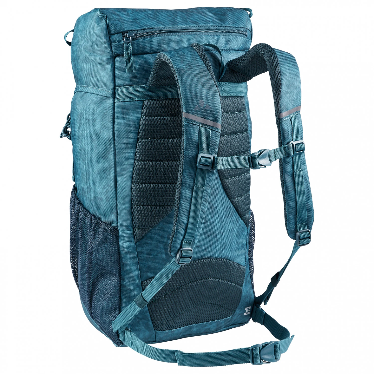 VAUDE Kid's Skovi 19 - Kids' Backpack 4 VAUDE Kid's Skovi 19 - Kids' Backpack - Image 2