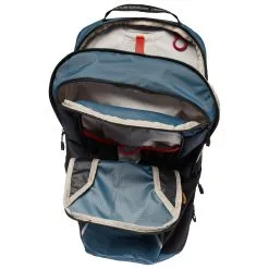 VAUDE Ledro 12 - Cycling Backpack -Cycling Backpacks Sales vaude ledro 12 cycling backpack detail 3