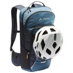 VAUDE Ledro 12 - Cycling Backpack -Cycling Backpacks Sales vaude ledro 12 cycling backpack detail 5