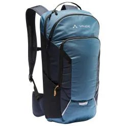 VAUDE Ledro 12 - Cycling Backpack -Cycling Backpacks Sales vaude ledro 12 cycling backpack detail 6