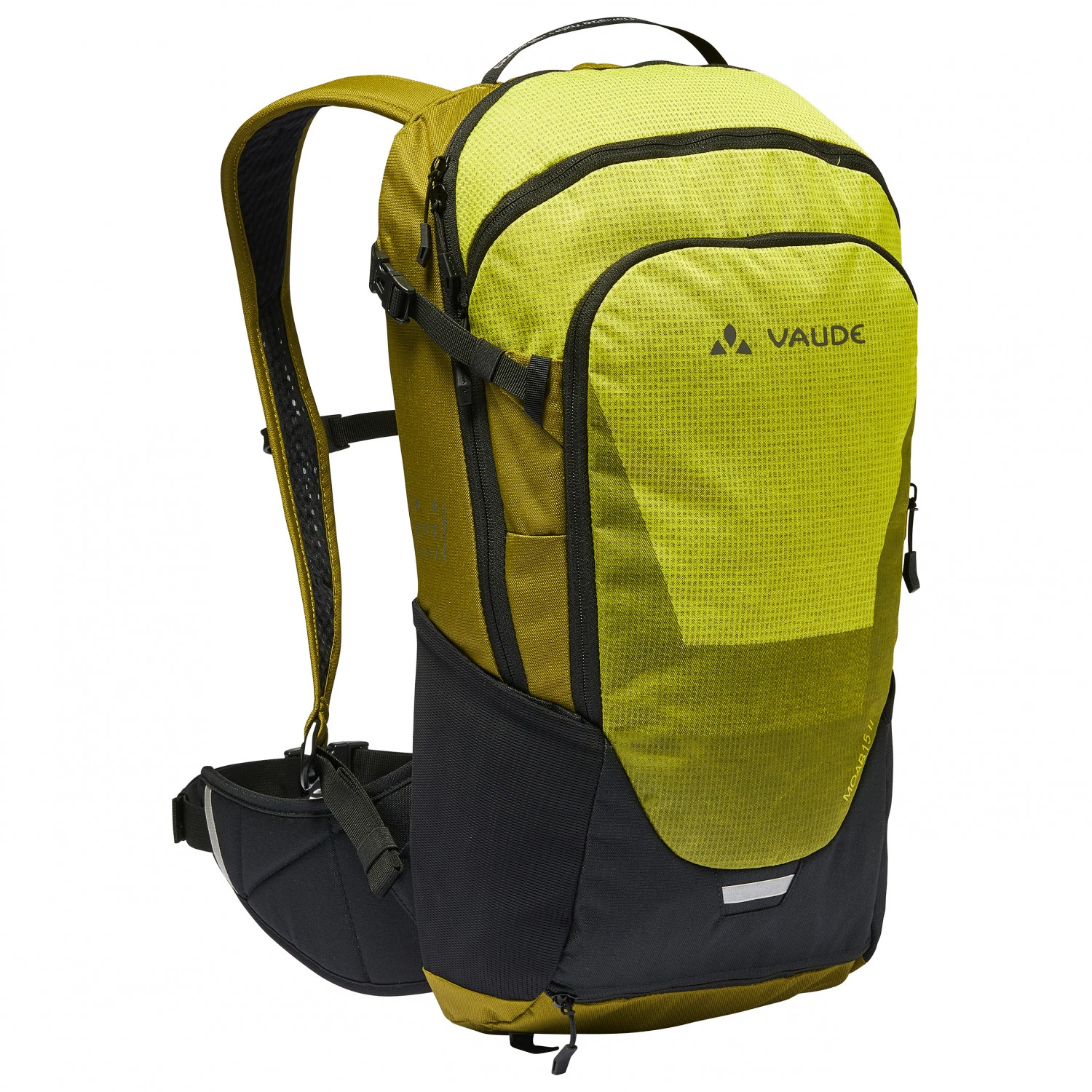 VAUDE Moab 15 II - Cycling Backpack 7 VAUDE Moab 15 II - Cycling Backpack - Image 5