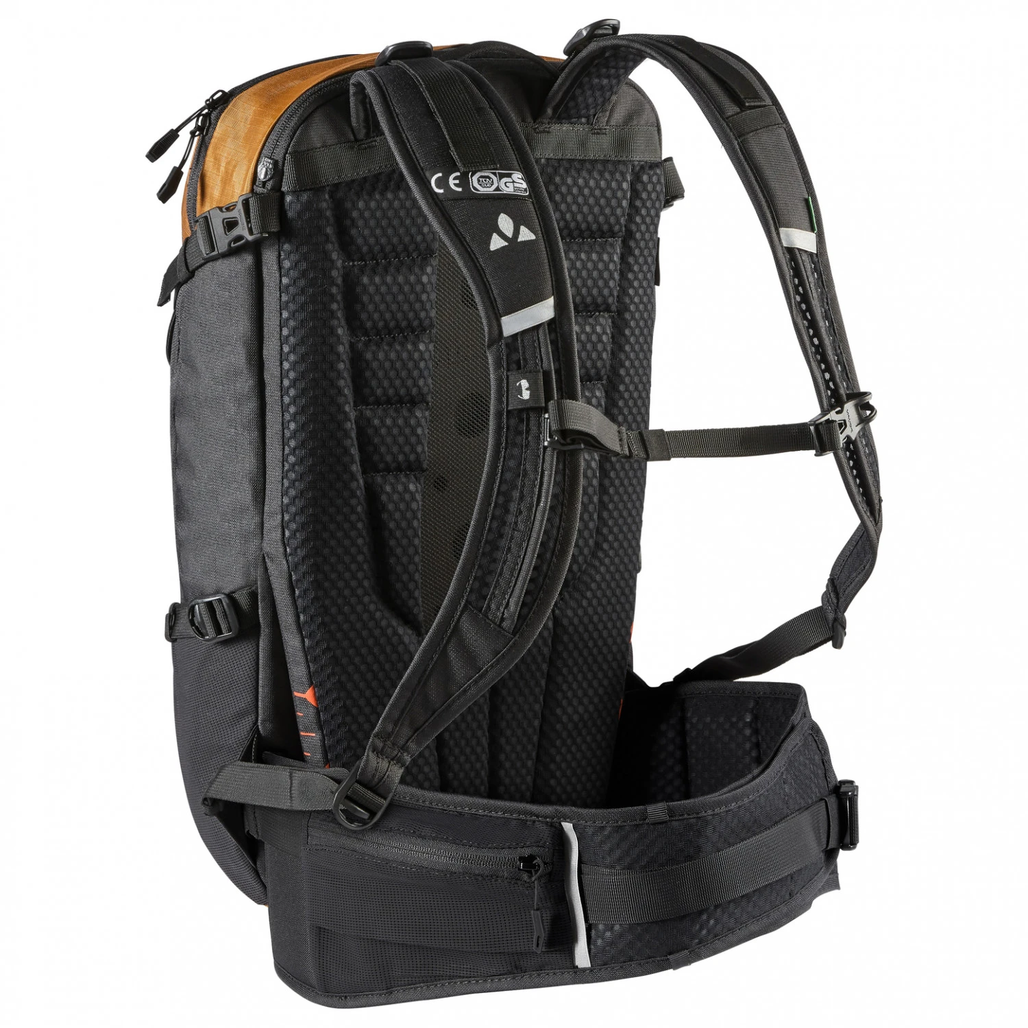 VAUDE Moab Pro 16 II - Cycling Backpack 4 VAUDE Moab Pro 16 II - Cycling Backpack - Image 2