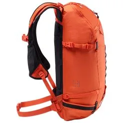 VAUDE Serles 22 - Ski Touring Backpack -Cycling Backpacks Sales vaude serles 22 ski touring backpack detail 3