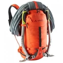 VAUDE Serles 22 - Ski Touring Backpack -Cycling Backpacks Sales vaude serles 22 ski touring backpack detail 8