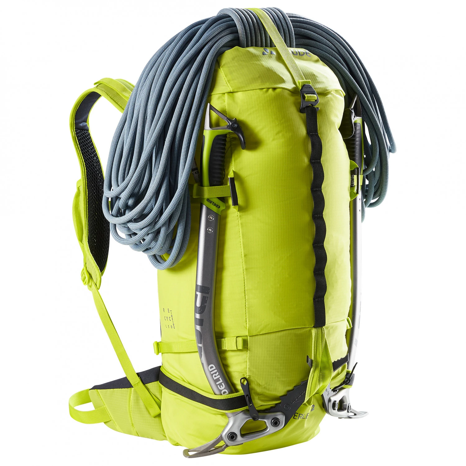 VAUDE Serles 32 - Ski Touring Backpack 8 VAUDE Serles 32 - Ski Touring Backpack - Image 6