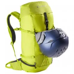 VAUDE Serles 32 - Ski Touring Backpack 19 VAUDE Serles 32 - Ski Touring Backpack -Cycling Backpacks Sales vaude serles 32 ski touring backpack detail 8