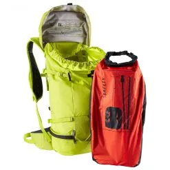 VAUDE Serles 32 - Ski Touring Backpack 20 VAUDE Serles 32 - Ski Touring Backpack -Cycling Backpacks Sales vaude serles 32 ski touring backpack detail 9