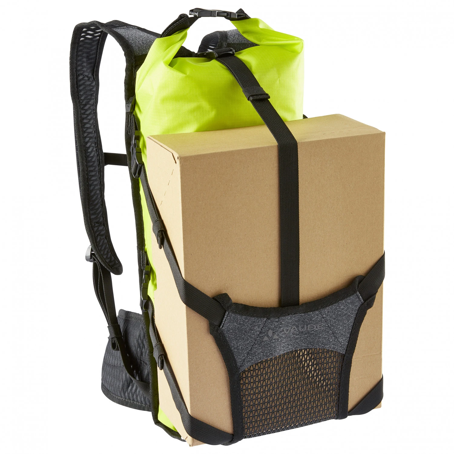 VAUDE Trailpack II - Cycling Backpack 7 VAUDE Trailpack II - Cycling Backpack - Image 5