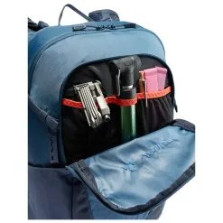 VAUDE Tremalzo 16 - Cycling Backpack 19 VAUDE Tremalzo 16 - Cycling Backpack -Cycling Backpacks Sales vaude tremalzo 16 cycling backpack detail 8