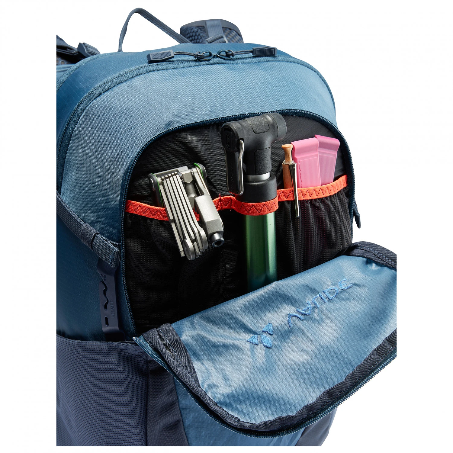 VAUDE Tremalzo 16 - Cycling Backpack 11 VAUDE Tremalzo 16 - Cycling Backpack - Image 9