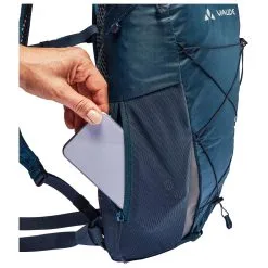 VAUDE Uphill 8 - Cycling Backpack -Cycling Backpacks Sales vaude uphill 8 cycling backpack detail 6