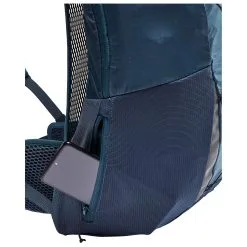 VAUDE Uphill Air 18 - Cycling Backpack -Cycling Backpacks Sales vaude uphill air 18 cycling backpack detail 6