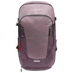 VAUDE Womens Bike Alpin 24+4 - Cycling Backpack