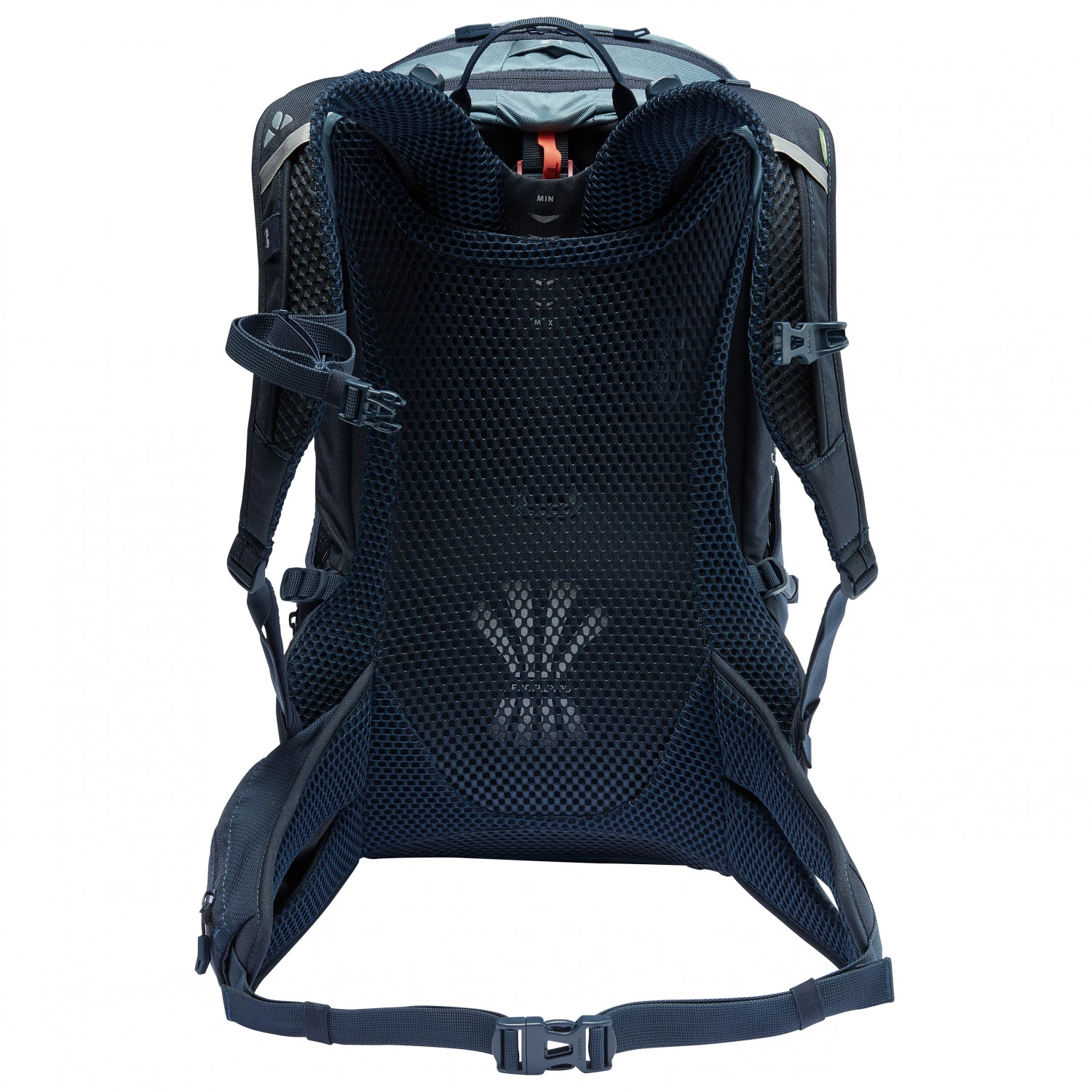 VAUDE Womens Bike Alpin 24+4 - Cycling Backpack 4 VAUDE Womens Bike Alpin 24+4 - Cycling Backpack - Image 2