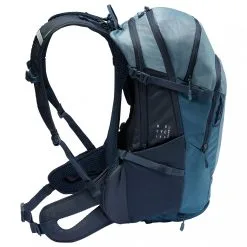 VAUDE Womens Bike Alpin 24+4 - Cycling Backpack 13 VAUDE Womens Bike Alpin 24+4 - Cycling Backpack -Cycling Backpacks Sales vaude womens bike alpin 24 4 cycling backpack detail 3