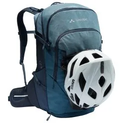 VAUDE Womens Bike Alpin 24+4 - Cycling Backpack 16 VAUDE Womens Bike Alpin 24+4 - Cycling Backpack -Cycling Backpacks Sales vaude womens bike alpin 24 4 cycling backpack detail 6