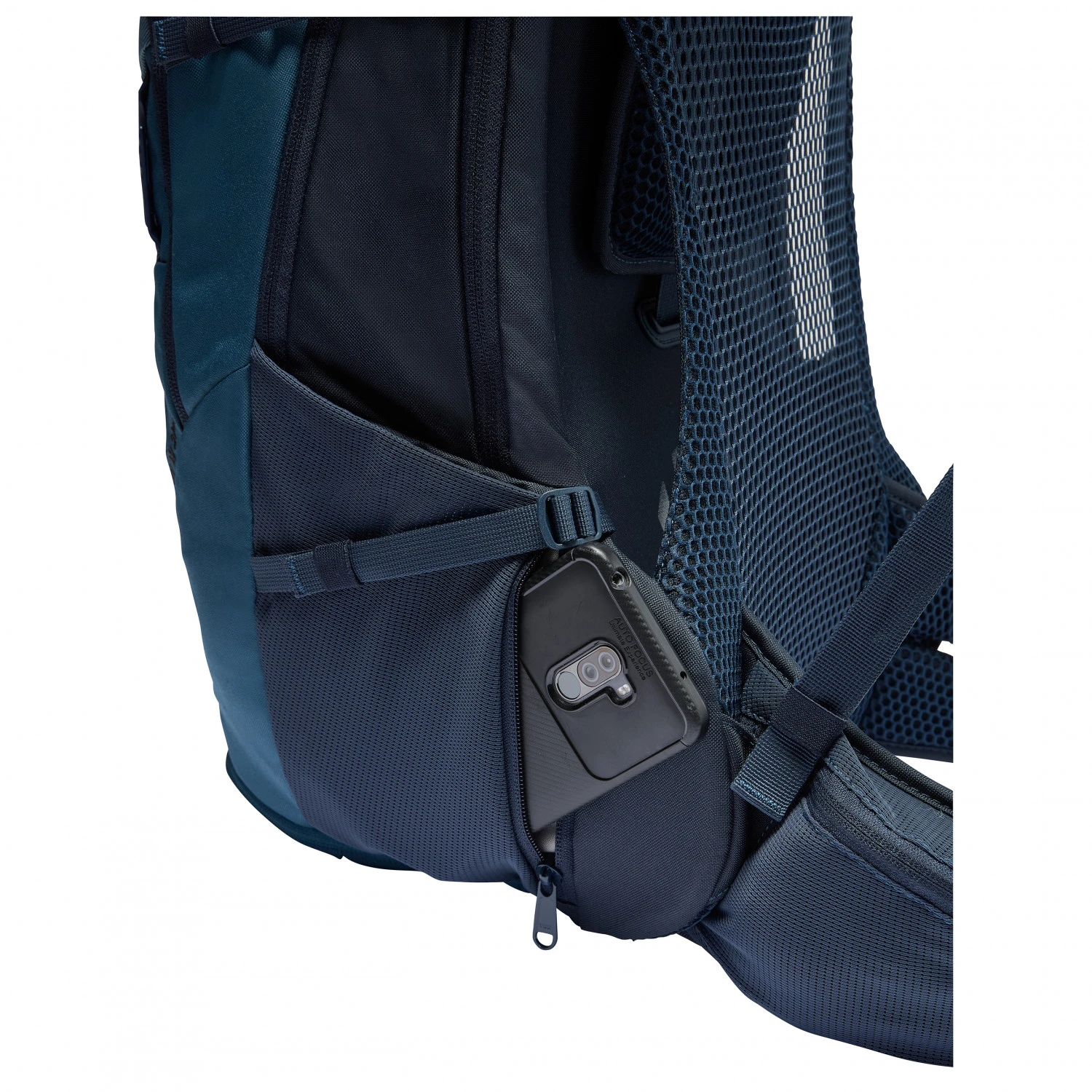 VAUDE Womens Bike Alpin 24+4 - Cycling Backpack 10 VAUDE Womens Bike Alpin 24+4 - Cycling Backpack - Image 8