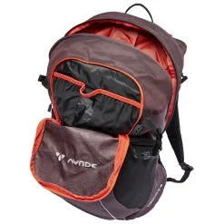 VAUDE Women's Tremalzo 18 - Cycling Backpack -Cycling Backpacks Sales vaude womens tremalzo 18 cycling backpack detail 4